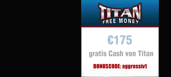 Free Titan Poker Money Free Titan Poker Money