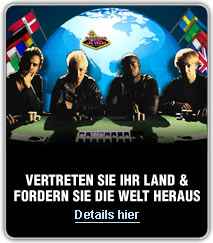 Titan Poker World Challenge