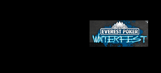 Everest Poker Winterfestival Everest Poker Winterfestival